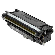 HP 654A, CF330X Black